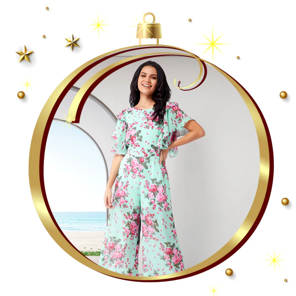 Jumpsuit